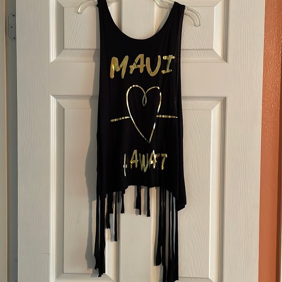 Tank top - Picture 1 of 4